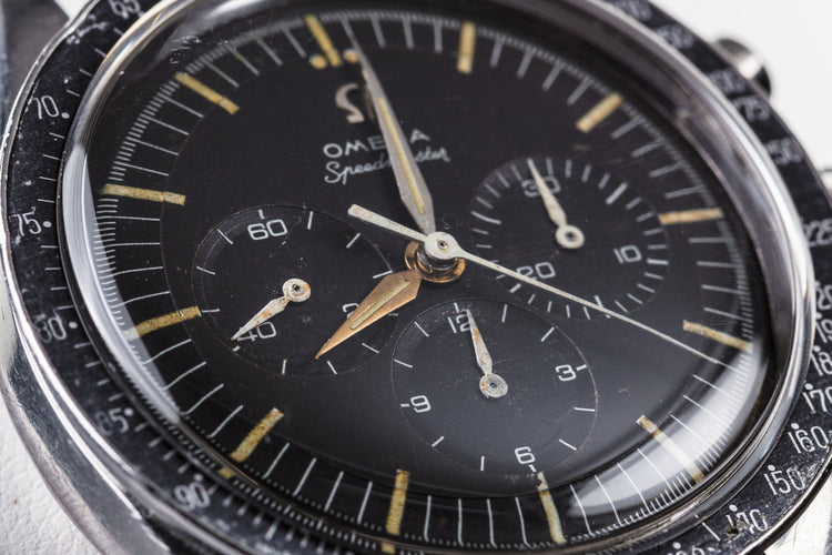 1960 Omega Speedmaster Professional "Pre-Moon" 2998.3