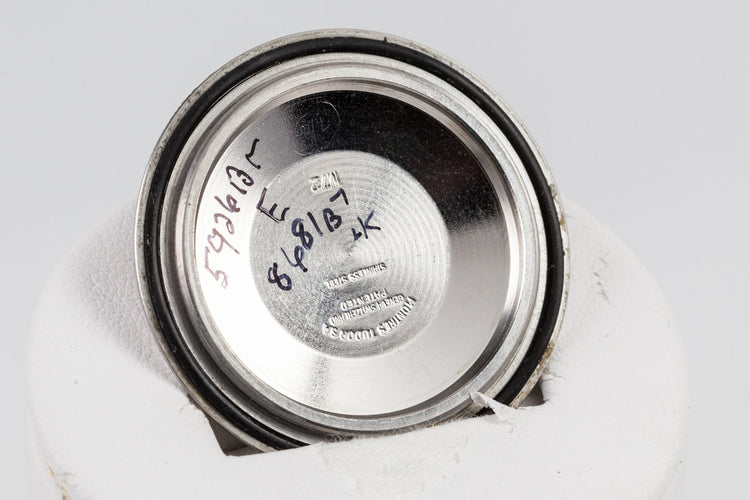 1972 Tudor 7016/0 Tudor Snowflake