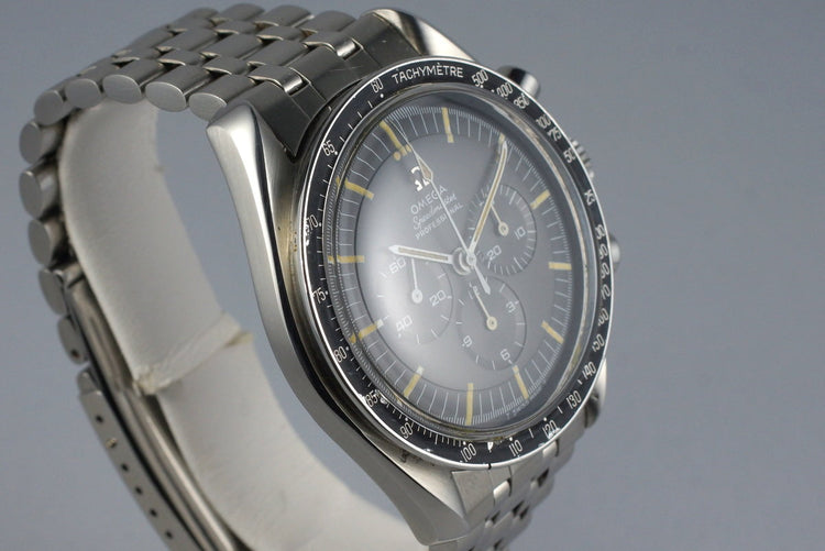 1967 Omega Speedmaster 145.012 Pre-Moon 321