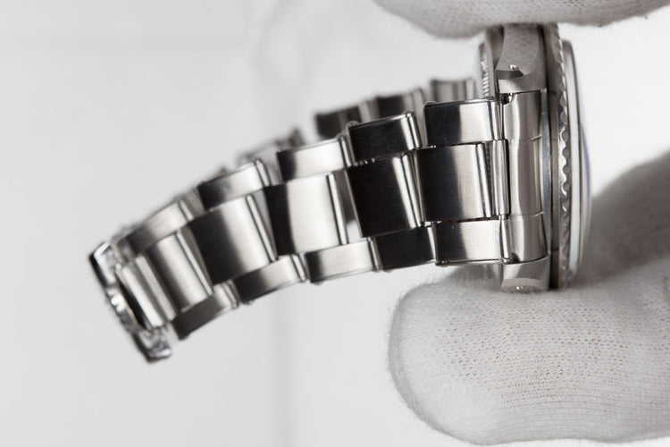 1963 Rolex Gilt Dial Submariner 5513