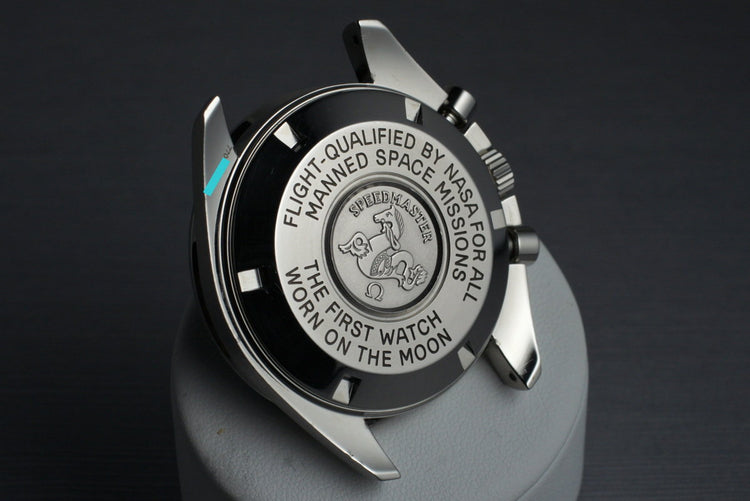 2005 Omega Speedmaster 145.0022