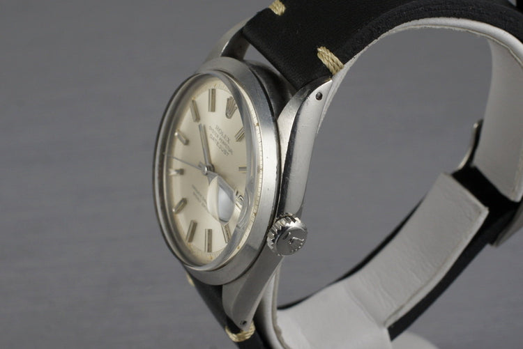 1970 Rolex DateJust 1600