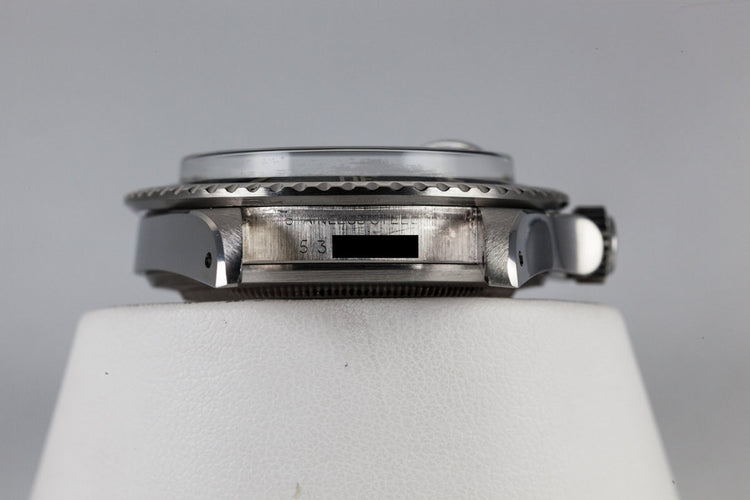 1978 Rolex Submariner 1680