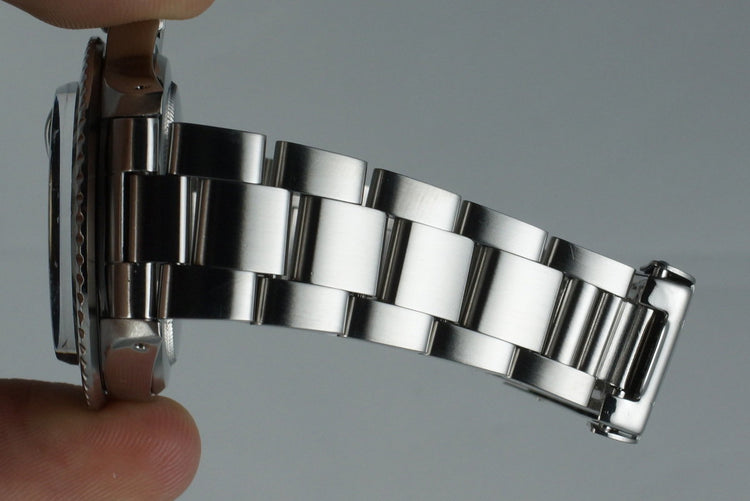 1970 Rolex Red Submariner 1680 Mark IV