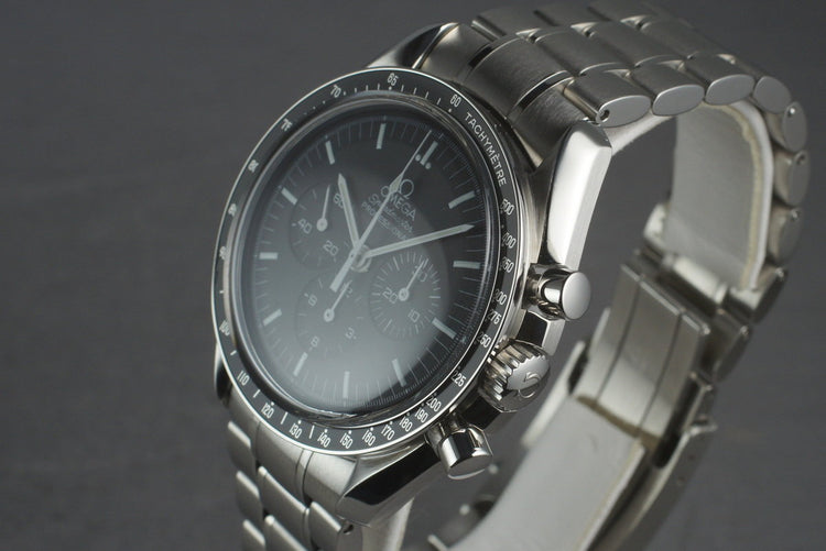 Omega Speedmaster Professional