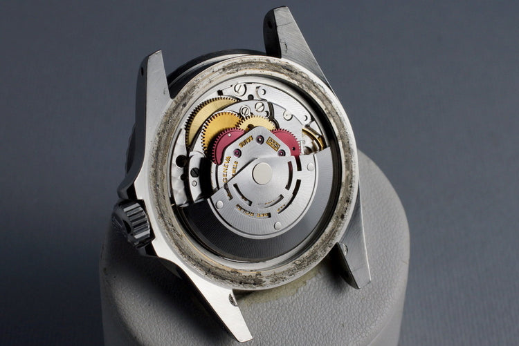 1984 Rolex Submariner 5513