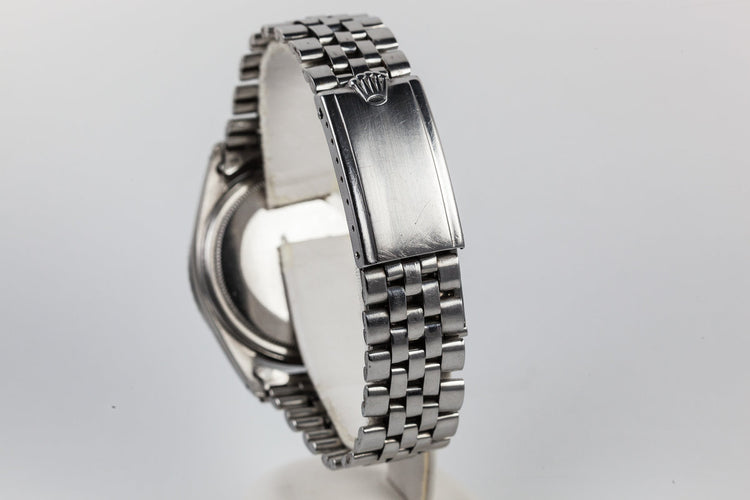 1964 Rolex DateJust 1601