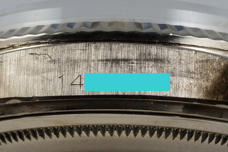 1965 Rolex WG Day-Date 1803