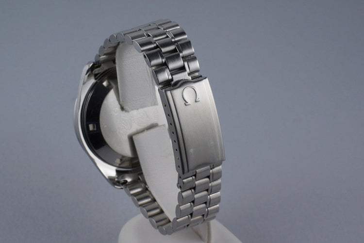 1969 Omega Speedmaster 145.022 Calibre 861