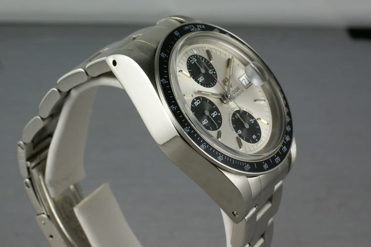 Tudor Chronograph Big Block 94200