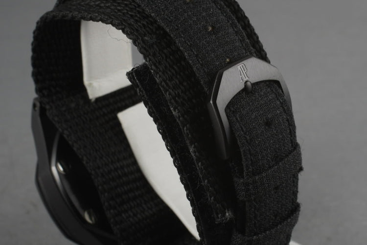 Audemars Piguet Royal Oak OffShore End of Days 25770SN/O/0001KE/01