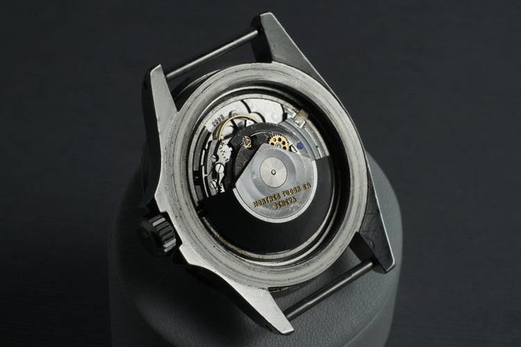 1973 Tudor Submariner 7016/0 Snowflake