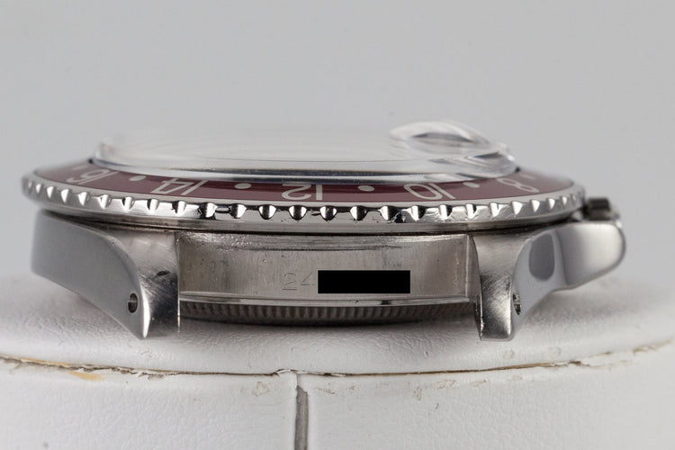 1968 Rolex GMT 1675