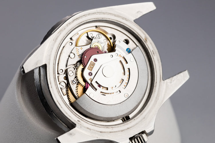 1964 Rolex Submariner 5513 Gilt Dial