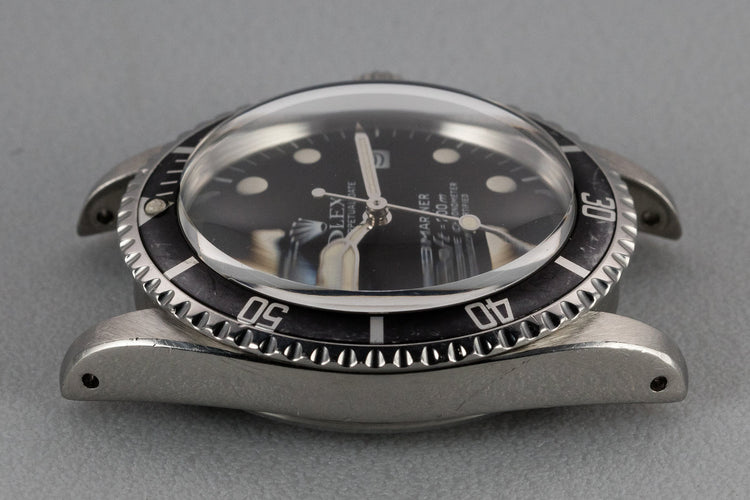 1979 Rolex Submariner 1680