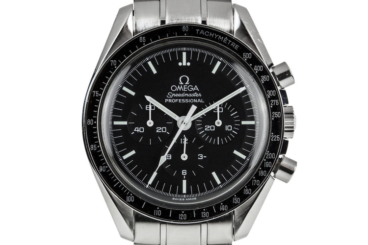 1999 Omega Speedmaster Professional 145.0022