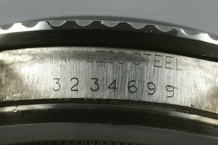 Rolex Submariner 5513