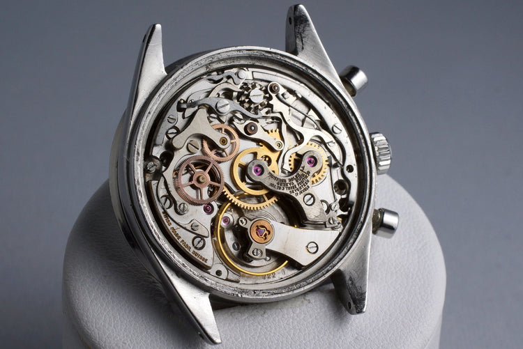 1969 Rolex Daytona 6239 with Black 3 Color Paul Newman Dial