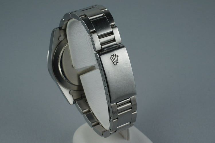 1978 Rolex Explorer II 1655 Mark II Dial with Box and Papers