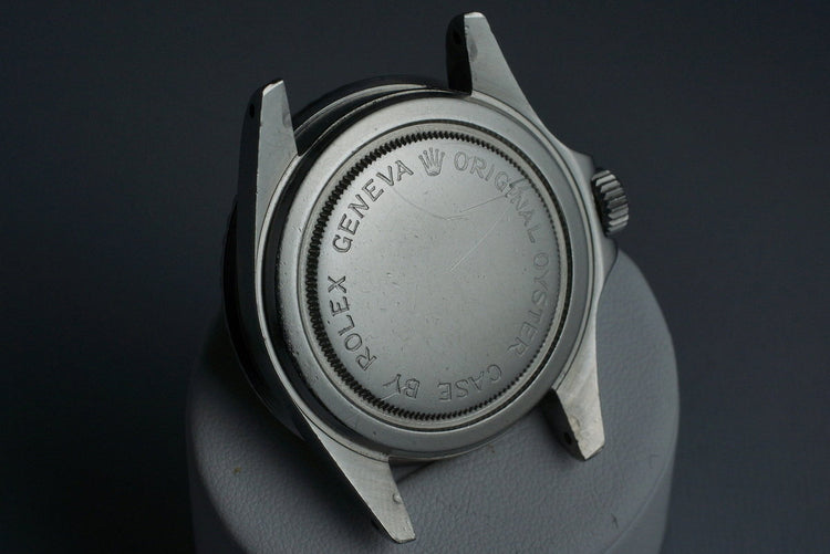 1968 Tudor Submariner 7021/0 Blue Snowflake