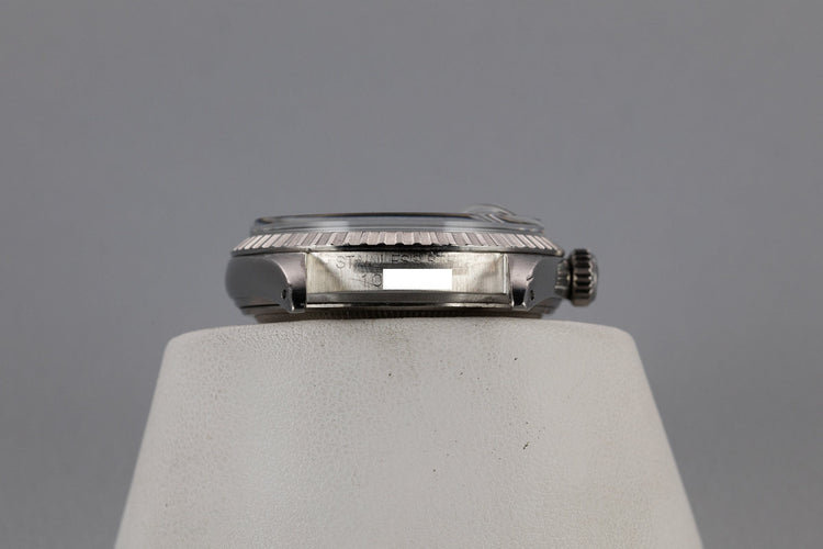 1964 Rolex DateJust 1603 Gilt Dial