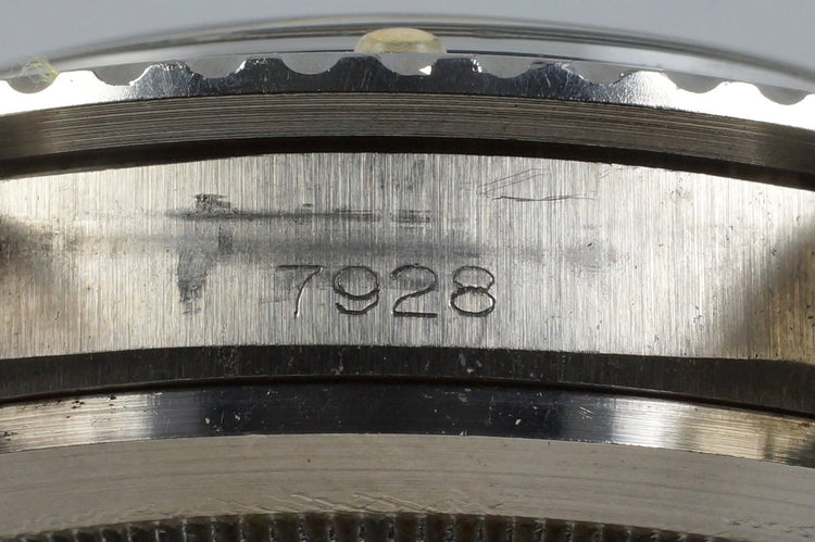 1967 Tudor Submariner 7928