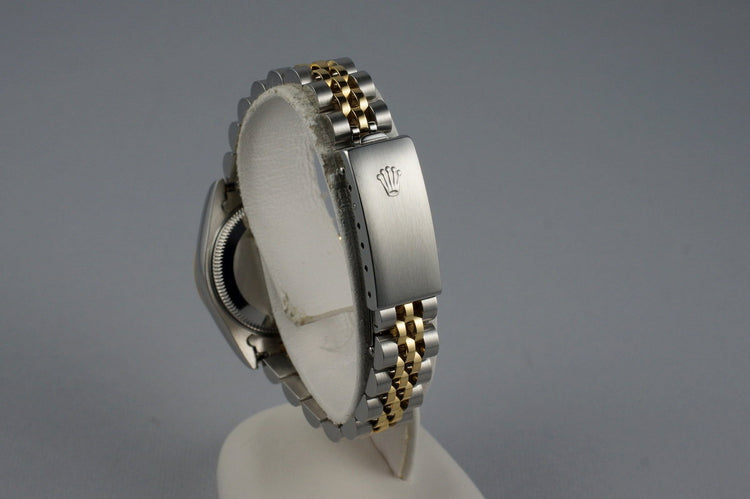 1994 Rolex Ladies Two Tone DateJust 69173