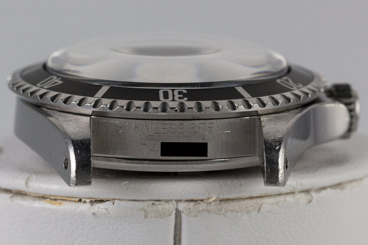 1968 Tudor Submariner 7016/0