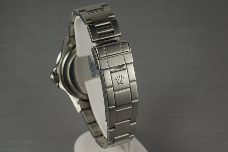 1977 Rolex Submariner 1680