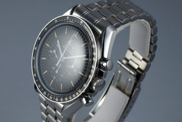 1996 Omega Speedmaster 3590.50