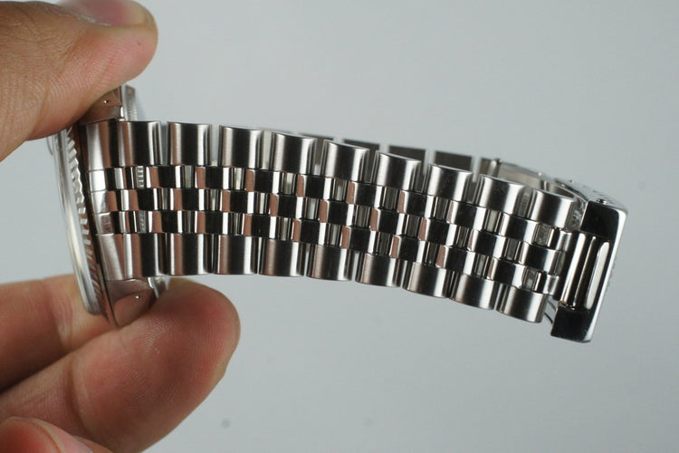 1985 Rolex Datejust 16014