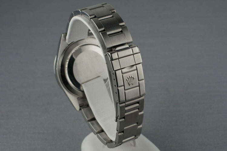 2006 Rolex Explorer II 16570