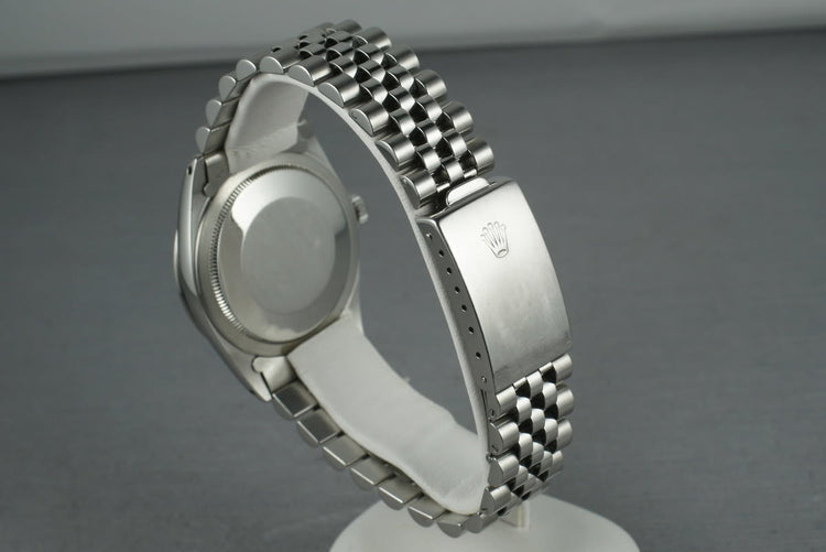 Rolex Explorer 1 1016