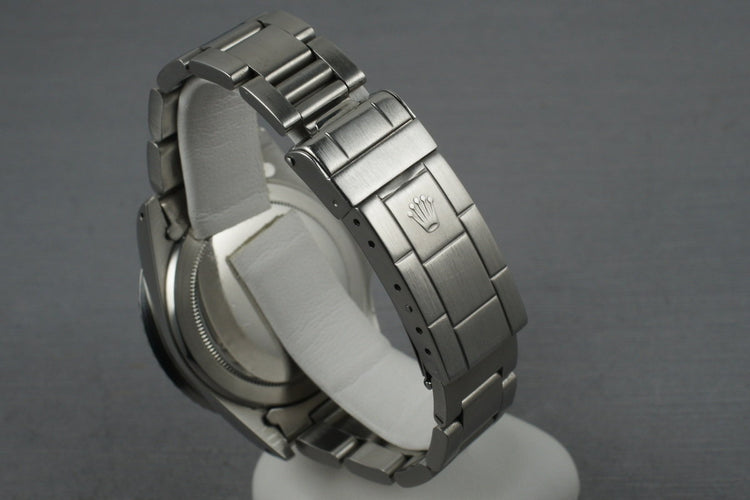 1979 Rolex Submariner 1680 with Box and Papers