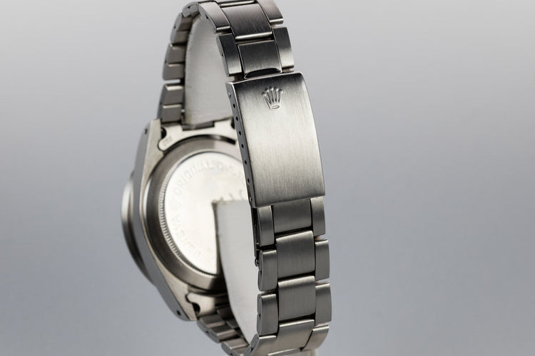1974 Tudor Monte Carlo 7149/0 Grey Dial