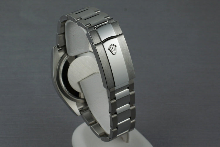 2015 Rolex Datejust 116200