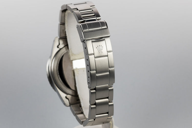 1979 Rolex Submariner 1680 with Box and Papers