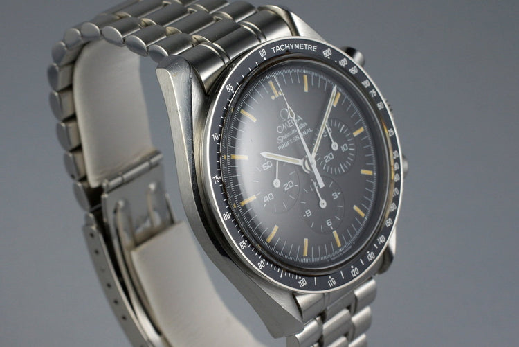 1993 Omega Speedmaster 3590.50