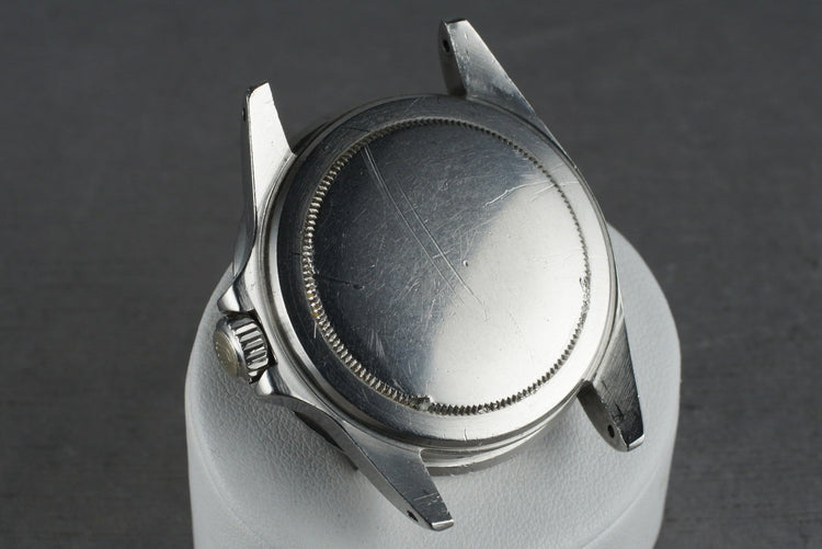 1967 Rolex Submariner 5513 Meters First