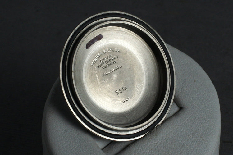 1967 Rolex Submariner 5513