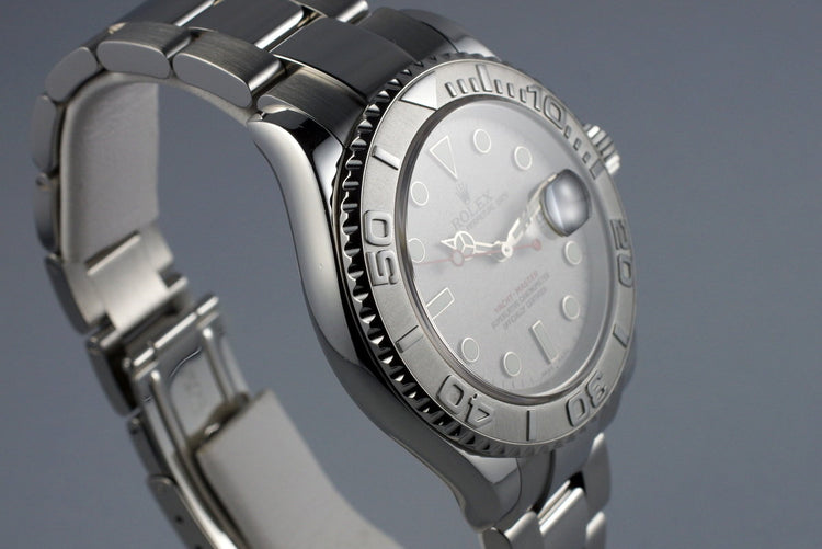 2003 Rolex Yacht-Master 16622