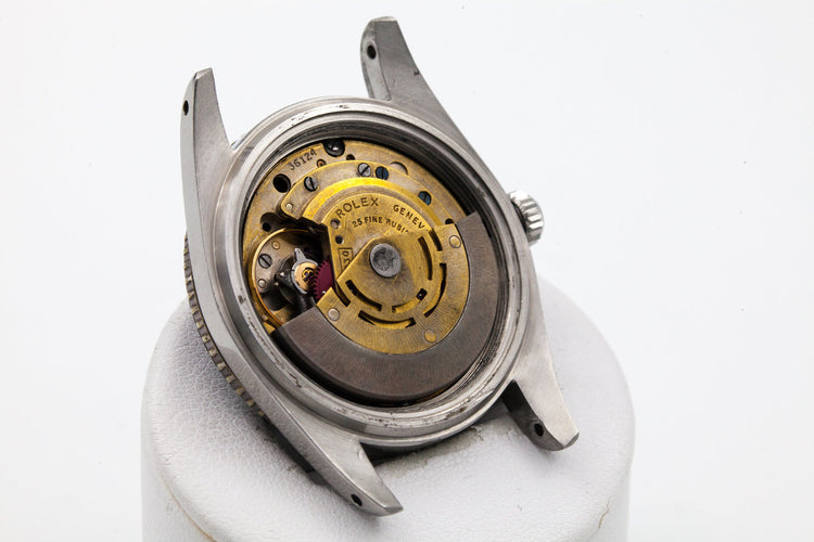 1958 Rolex Submariner 5508