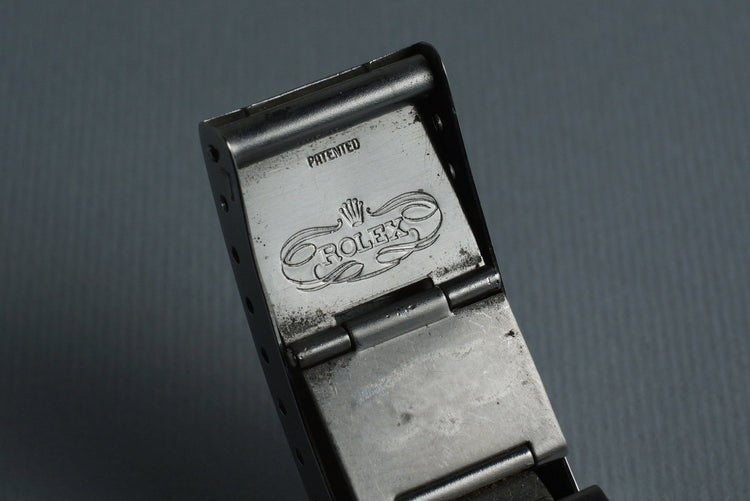 1978 Rolex Submariner 1680