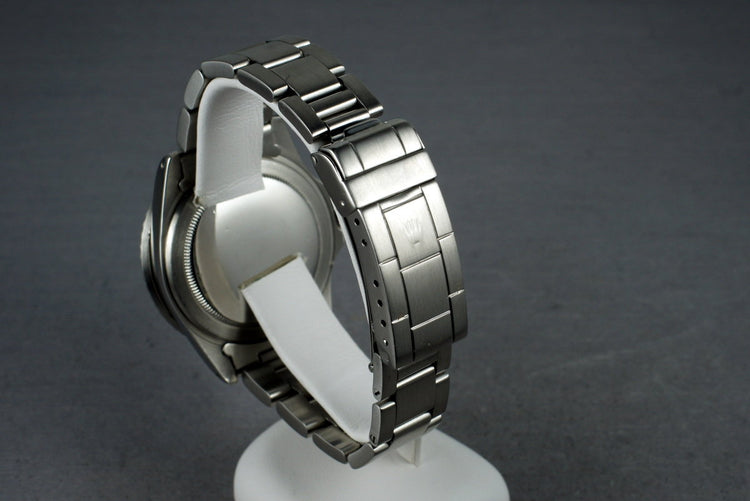 1977 Rolex Submariner 1680
