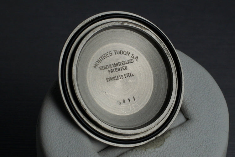 1977 Tudor Submariner 94110 Snowflake