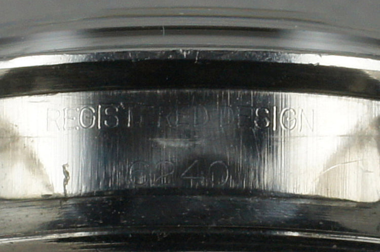 1965 Rolex Daytona 6240