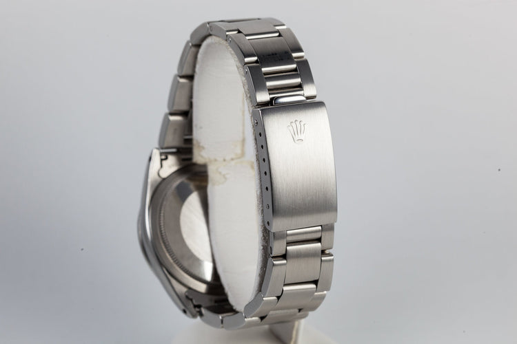 1978 Rolex Explorer 1 1016