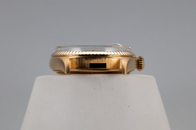1968 Rolex 18K YG Day-Date 1803