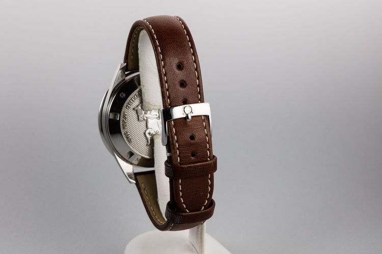 2015 Omega Speedmaster MoonWatch 311.32.40.30.01.001 with Box