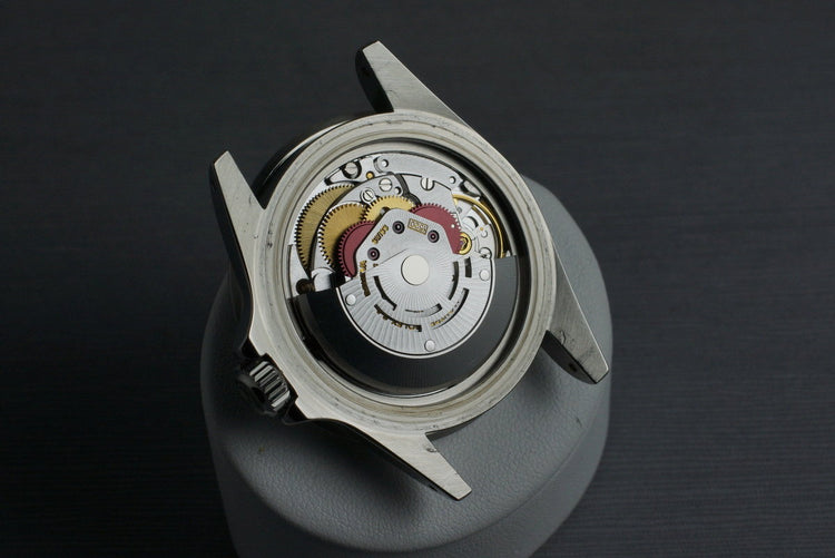 1982 Rolex Submariner 5513